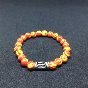 Real stone non used! Must see!